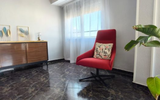 Alquiler Piso Marxalenes La Saïdia València ref. 1-65851
