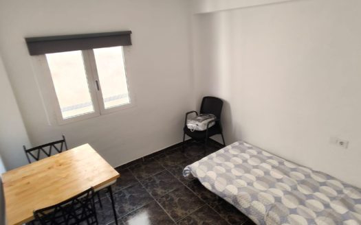 Alquiler Piso Marxalenes La Saïdia València ref. 1-65851