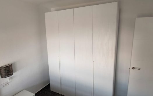 Alquiler Piso Marxalenes La Saïdia València ref. 1-65851