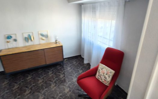 Alquiler Piso Marxalenes La Saïdia València ref. 1-65851