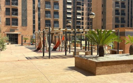 Venta Piso Penya-Roja Camins al Grau València ref. 1-65768
