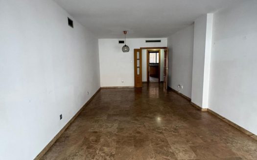 Venta Piso Penya-Roja Camins al Grau València ref. 1-65768