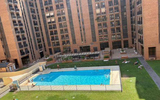 Venta Piso Penya-Roja Camins al Grau València ref. 1-65768