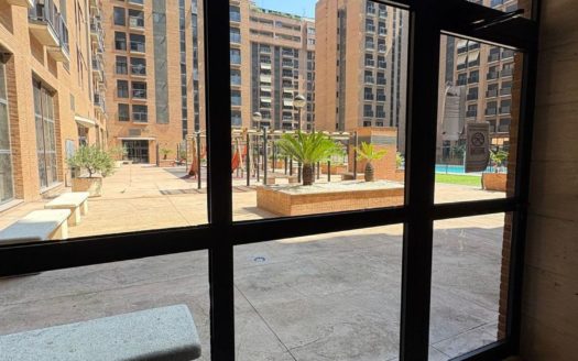 Venta Piso Penya-Roja Camins al Grau València ref. 1-65768