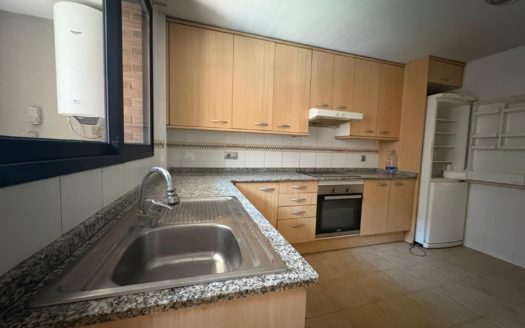 Venta Piso Penya-Roja Camins al Grau València ref. 1-65768