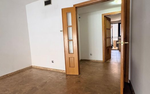 Venta Piso Penya-Roja Camins al Grau València ref. 1-65768