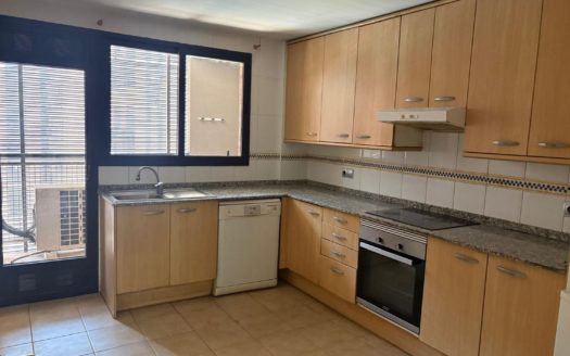 Venta Piso Penya-Roja Camins al Grau València ref. 1-65768