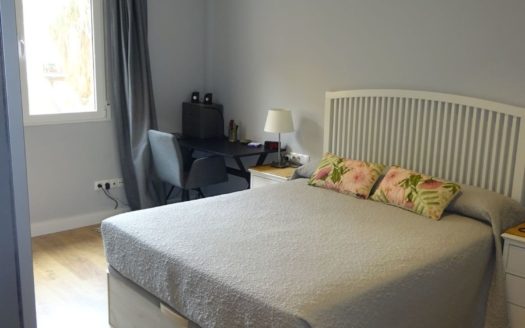 Alquiler Piso Tormos La Saïdia València ref. 1-61094