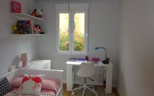 Alquiler Piso Tormos La Saïdia València ref. 1-61094