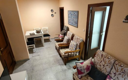 Venta Piso El Perelló Sueca ref. 1-65855