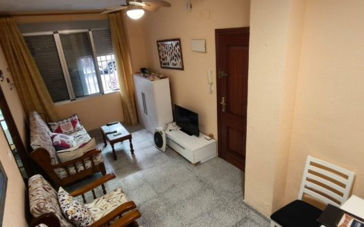 Venta Piso El Perelló Sueca ref. 1-65855
