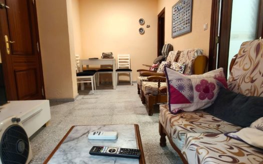Venta Piso El Perelló Sueca ref. 1-65855