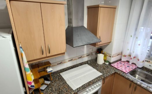 Venta Piso El Perelló Sueca ref. 1-65855