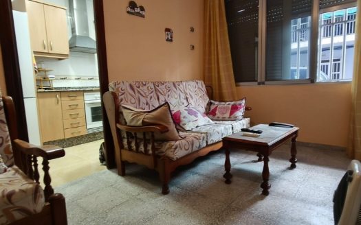 Venta Piso El Perelló Sueca ref. 1-65855