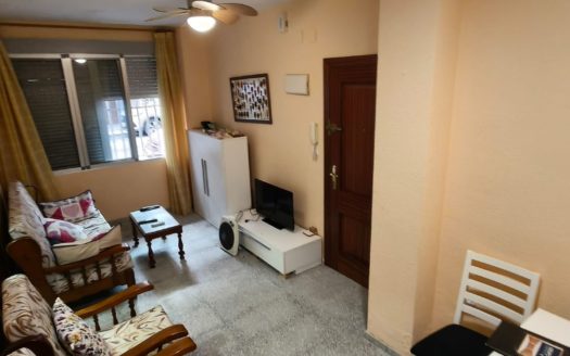 Venta Piso El Perelló Sueca ref. 1-65855
