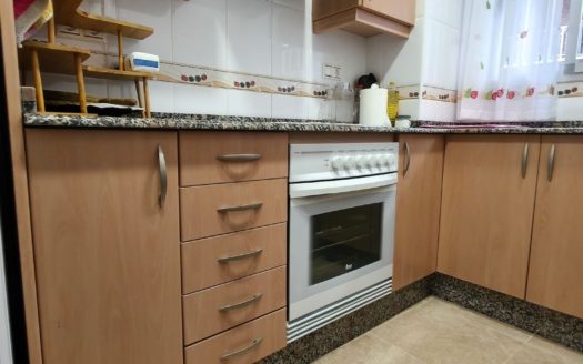 Venta Piso El Perelló Sueca ref. 1-65855
