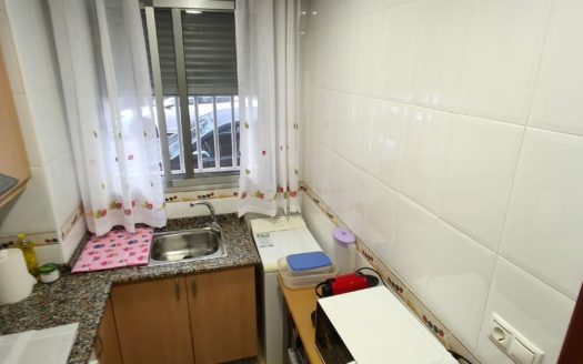Venta Piso El Perelló Sueca ref. 1-65855