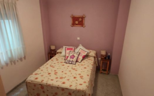 Venta Piso El Perelló Sueca ref. 1-65855