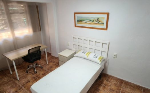 Alquiler Marxalenes La Saïdia València ref. 1-65856