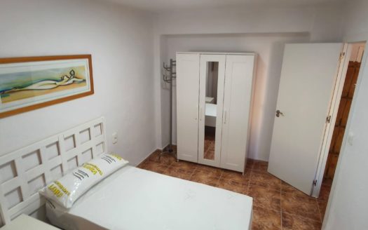 Alquiler Marxalenes La Saïdia València ref. 1-65856
