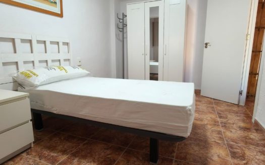 Alquiler Marxalenes La Saïdia València ref. 1-65856