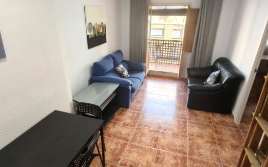 Alquiler Marxalenes La Saïdia València ref. 1-65857
