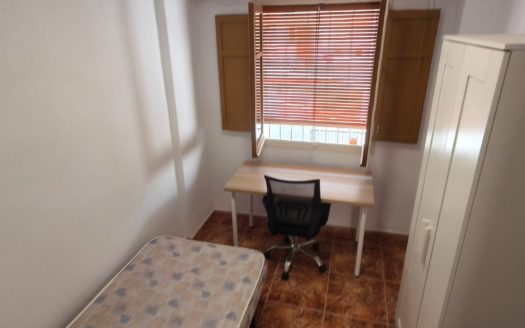Alquiler Marxalenes La Saïdia València ref. 1-65857