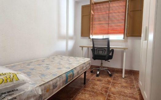 Alquiler Marxalenes La Saïdia València ref. 1-65857