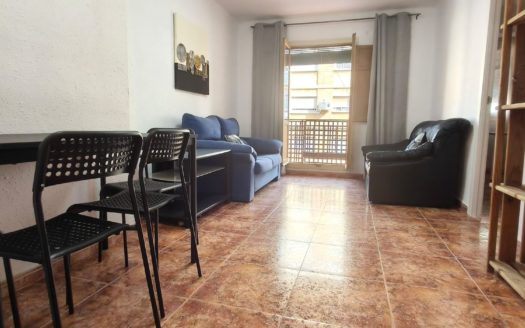 Alquiler Marxalenes La Saïdia València ref. 1-65858