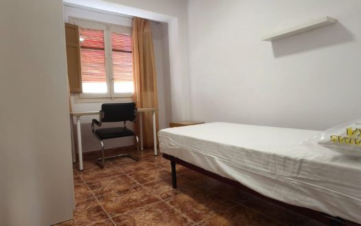 Alquiler Marxalenes La Saïdia València ref. 1-65858