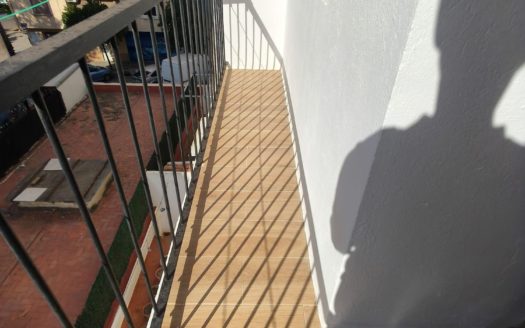 Alquiler Marxalenes La Saïdia València ref. 1-65858