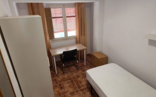 Alquiler Marxalenes La Saïdia València ref. 1-65858