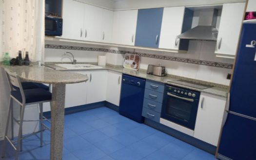 Venta Piso Tavernes Blanques ref. 1-65860