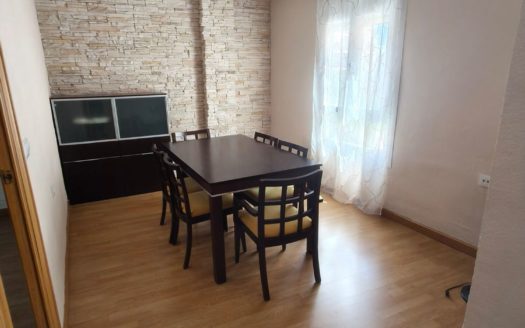 Alquiler Piso Morvedre La Saïdia València ref. 1-65861