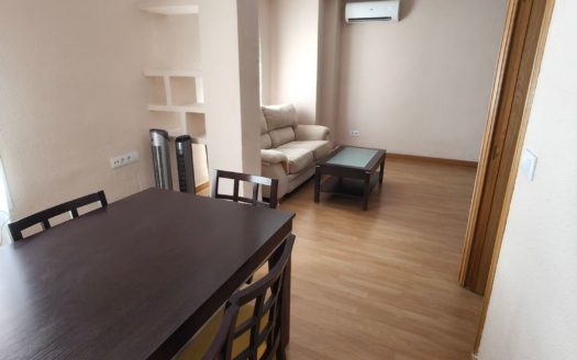 Alquiler Piso Morvedre La Saïdia València ref. 1-65861