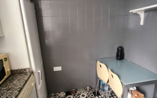 Alquiler Piso Morvedre La Saïdia València ref. 1-65861