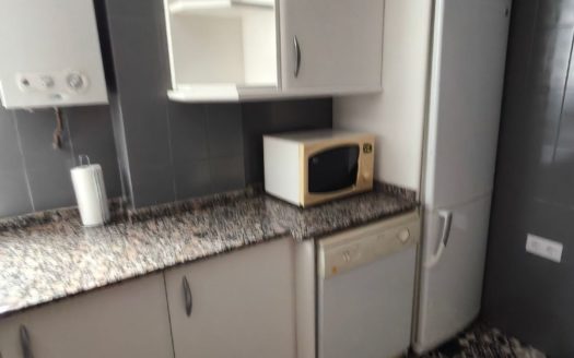 Alquiler Piso Morvedre La Saïdia València ref. 1-65861