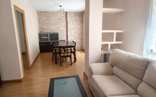 Alquiler Piso Morvedre La Saïdia València ref. 1-65861