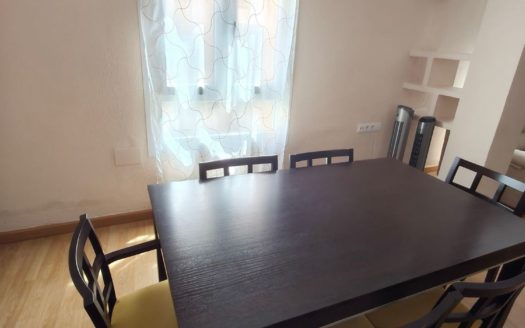 Alquiler Piso Morvedre La Saïdia València ref. 1-65861