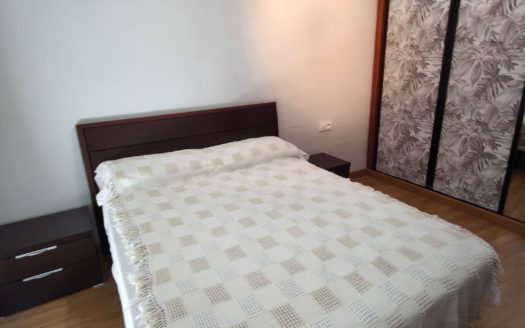 Alquiler Piso Morvedre La Saïdia València ref. 1-65861