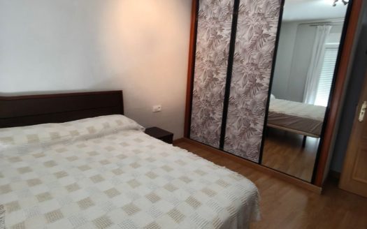 Alquiler Piso Morvedre La Saïdia València ref. 1-65861
