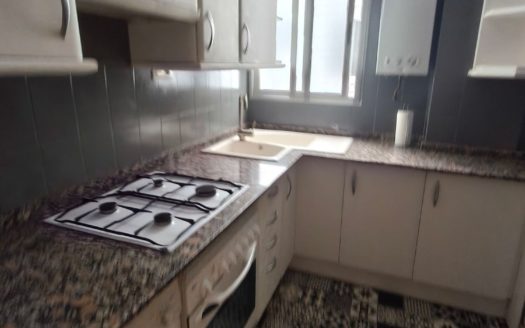 Alquiler Piso Morvedre La Saïdia València ref. 1-65861