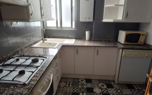 Alquiler Piso Morvedre La Saïdia València ref. 1-65861