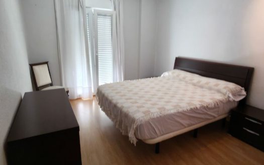 Alquiler Piso Morvedre La Saïdia València ref. 1-65861