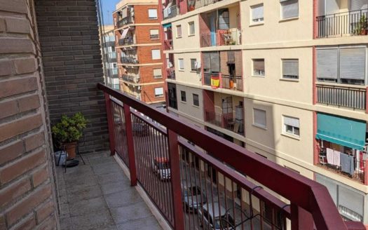 Venta Piso Torrefiel Rascanya València ref. 1-65863