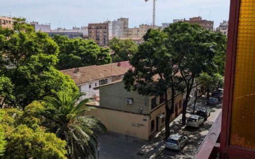 Venta Piso Torrefiel Rascanya València ref. 1-65863