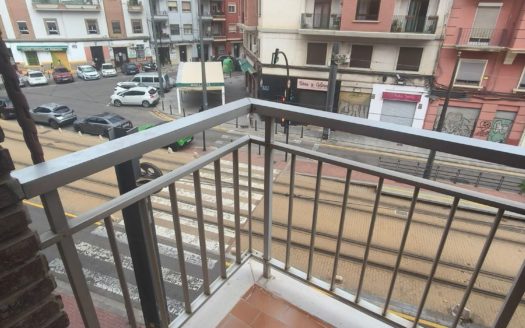 Alquiler Piso Morvedre La Saïdia València ref. 1-65859
