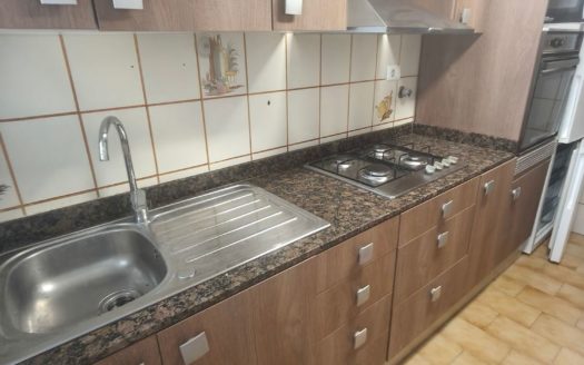 Alquiler Piso Morvedre La Saïdia València ref. 1-65859