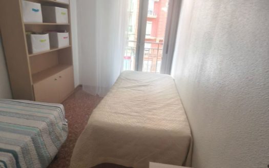 Alquiler Piso Morvedre La Saïdia València ref. 1-65859