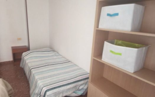 Alquiler Piso Morvedre La Saïdia València ref. 1-65859